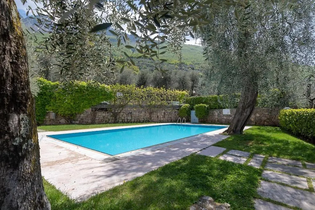 Kite Beth'S House Apartment Brenzone sul Garda