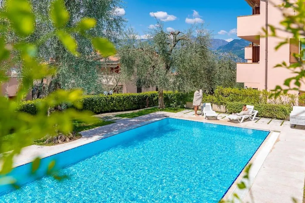 Kite Beth'S House Apartment Brenzone sul Garda