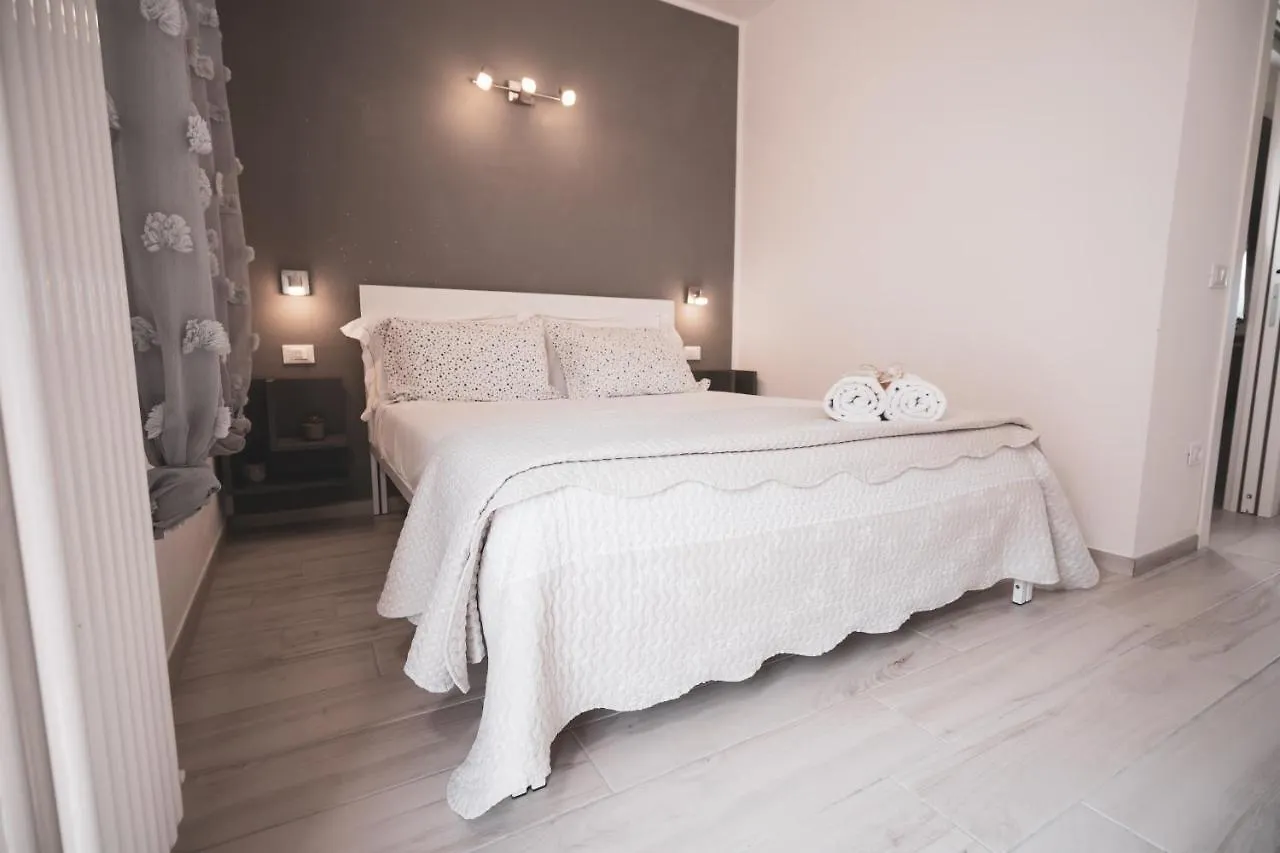 Kite Beth'S House Apartment Brenzone sul Garda