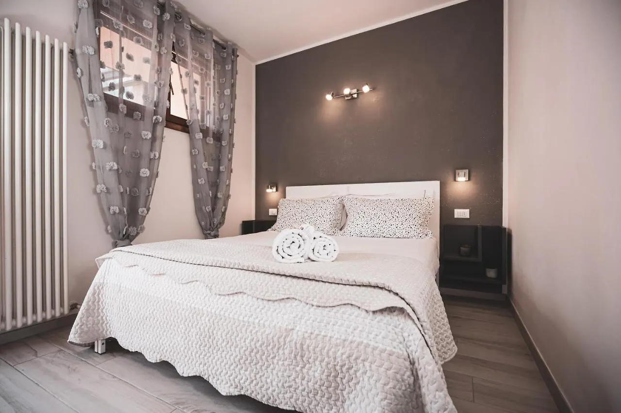 Kite Beth'S House Apartment Brenzone sul Garda Italy