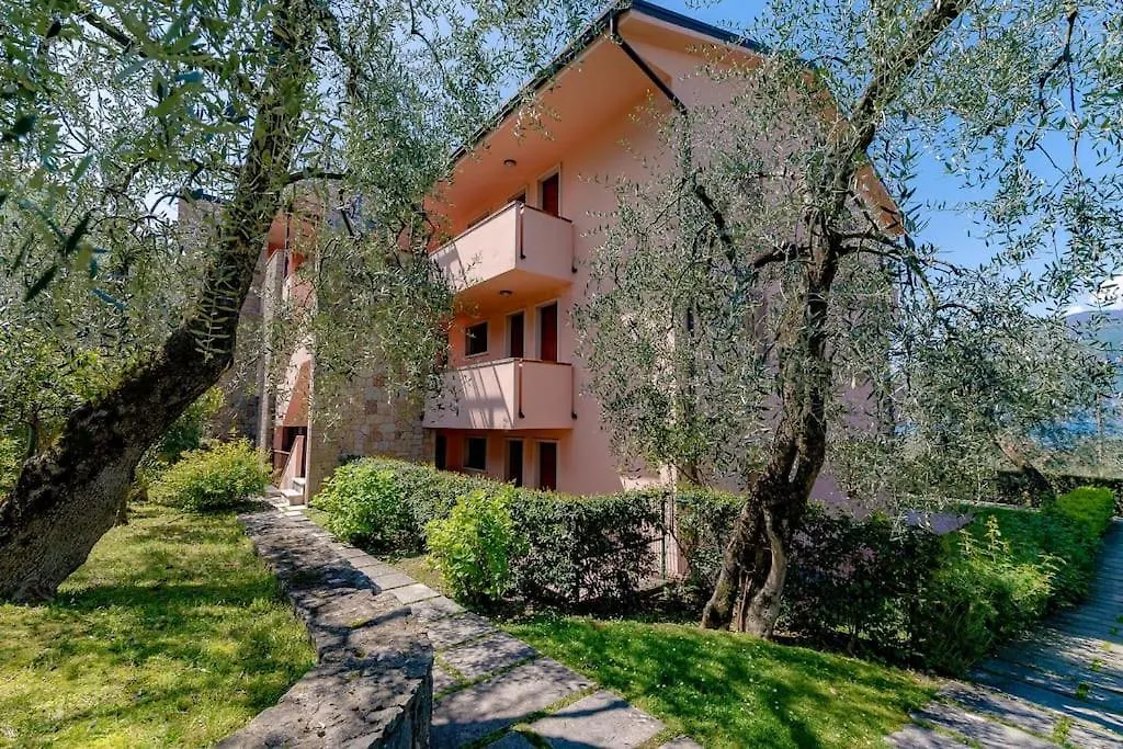 Kite Beth'S House Apartment Brenzone sul Garda