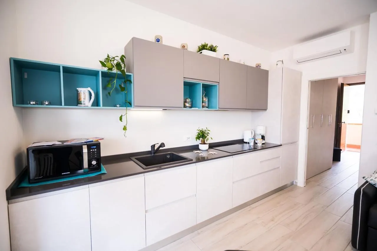 Kite Beth'S House Apartment Brenzone sul Garda 0*,  Italy