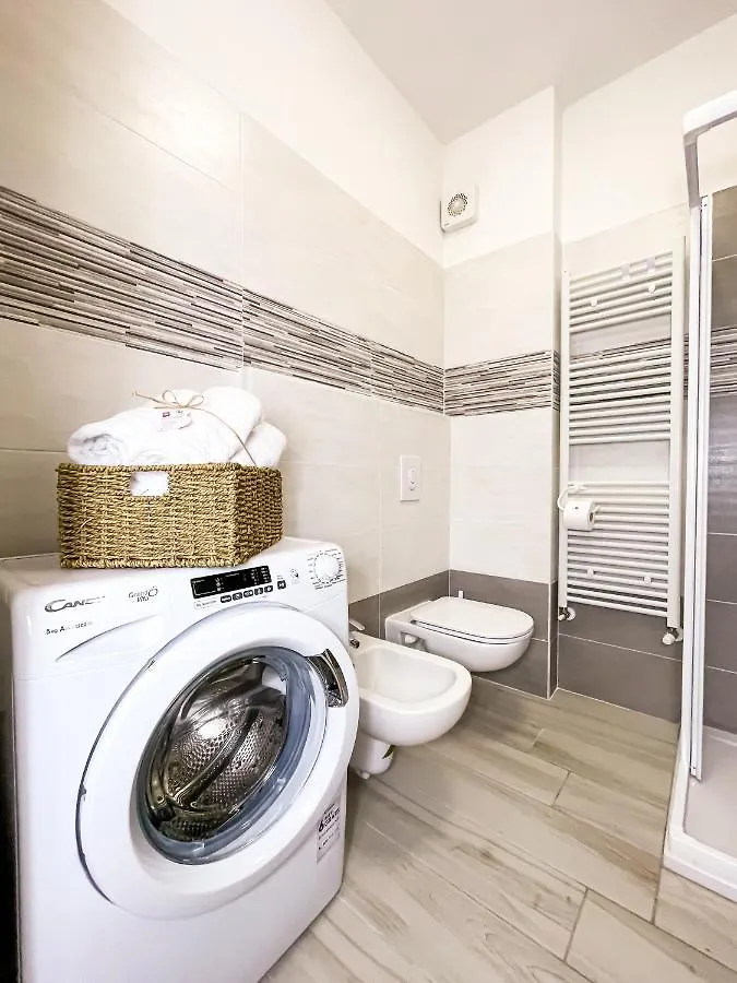 Kite Beth'S House Apartment Brenzone sul Garda Italy