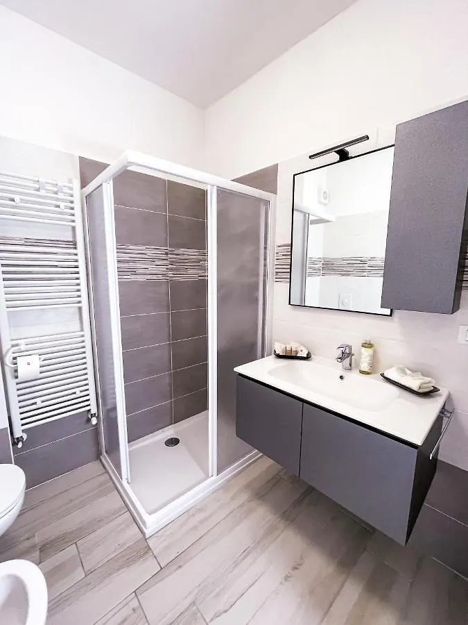 Kite Beth'S House Apartment Brenzone sul Garda