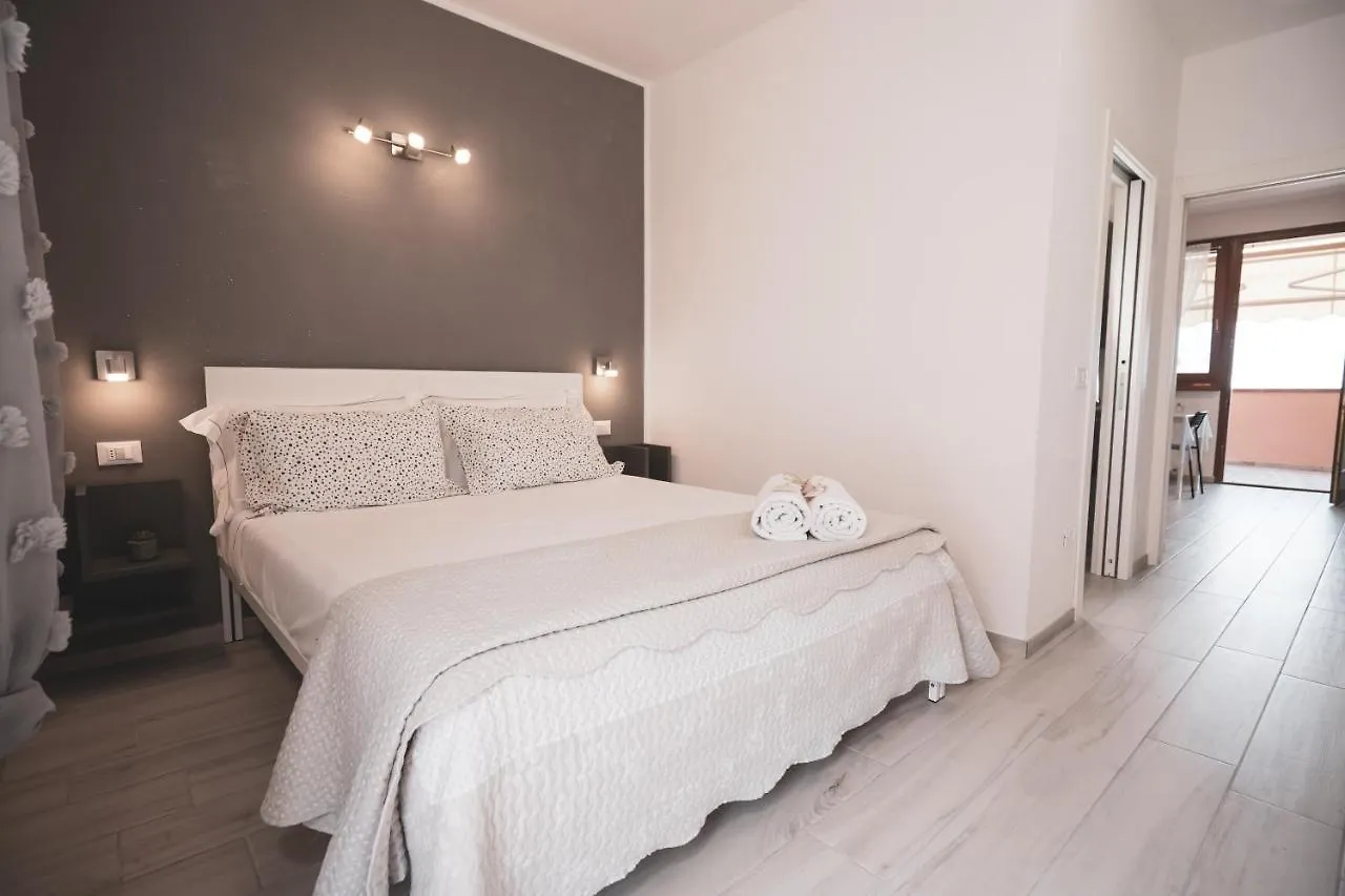 Apartament Kite Beth'S House Brenzone sul Garda Włochy